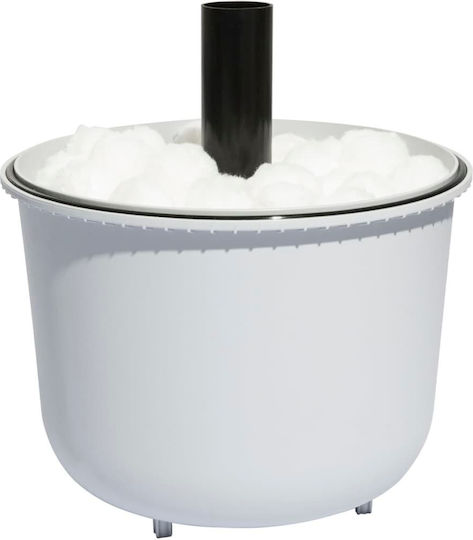 vidaXL 5cm 18kg