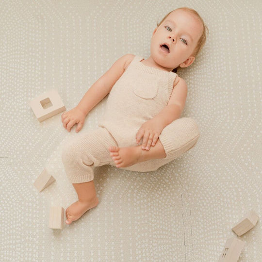 Toddlekind Детска Пъзелна Подложка 6бр