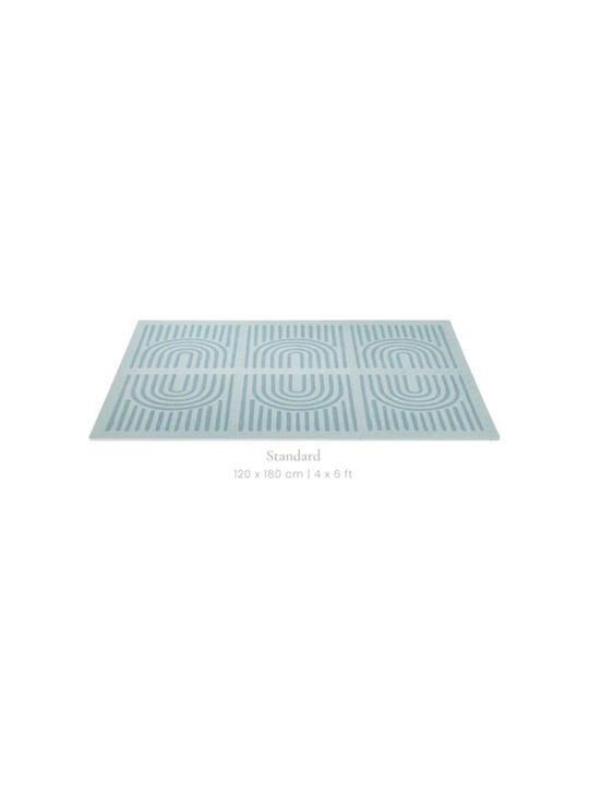 Toddlekind Puzzle De Podea Pentru Copii Linear 6 Piese