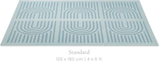 Toddlekind Kids Floor Puzzle Linear 6 Pieces
