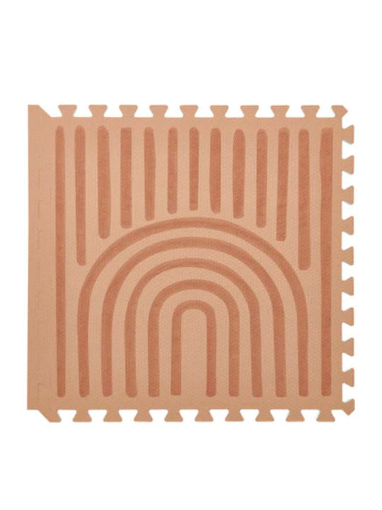 Toddlekind Kids Floor Puzzle Linear 6 Pieces