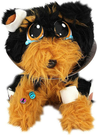 Real Fun Toys Λούτρινο Σκυλάκι Yorkshire