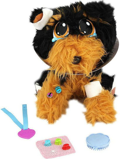 Real Fun Toys Λούτρινο Σκυλάκι Yorkshire