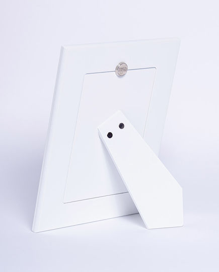 Slevori Silver Photo Frame