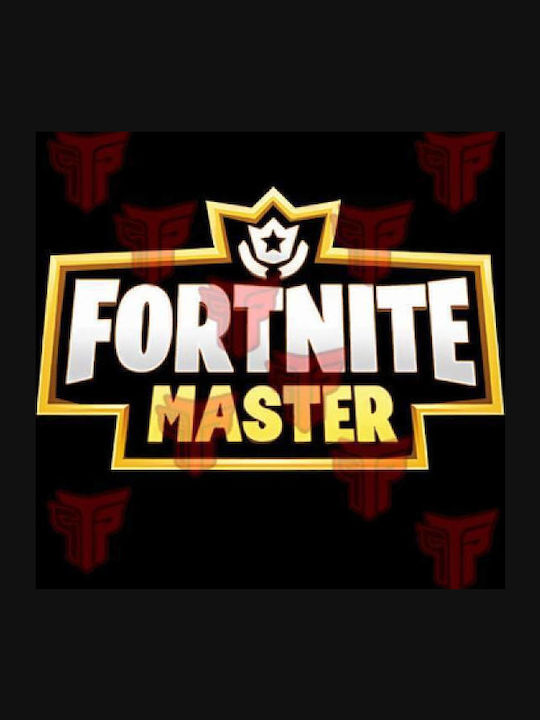 Takeposition T-shirt Fortnite Λευκό Takeposition T-shirt Fortnite Λευκό