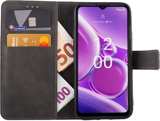 Lime Buchen Sie Synthetisches Leder Grün (Nokia G42)