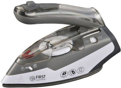 First Austria Steam Iron 1100W