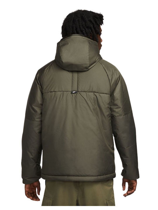 Therma-fit Legacy Winter Jacket Waterproof