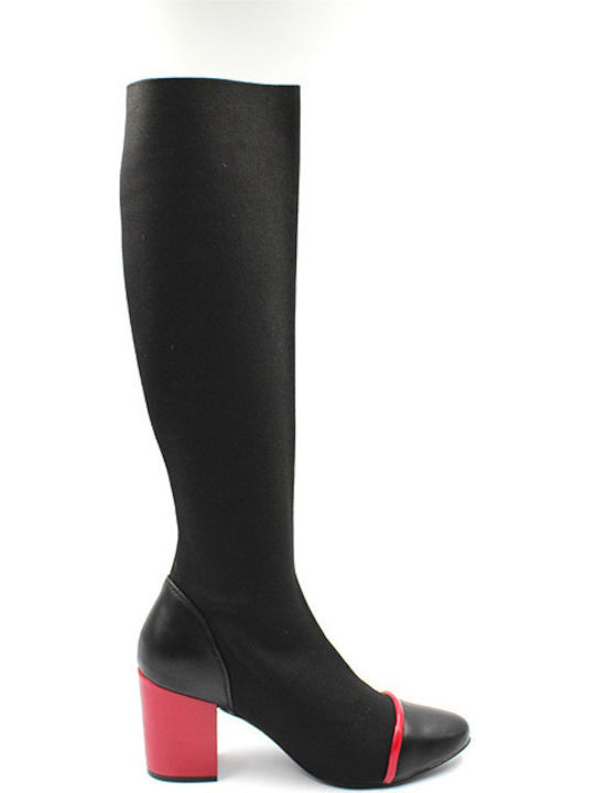 Women's Boots Black
