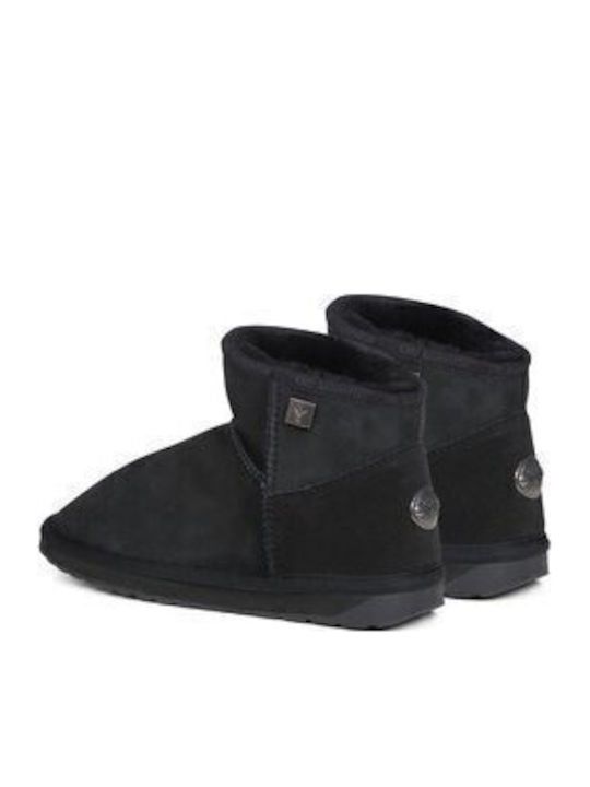 Ghete Dama De Piele Negre