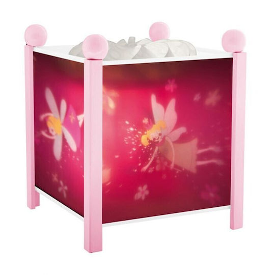 Trousselier Drehend Kinderprojektorlampe 16x16x19εκ.