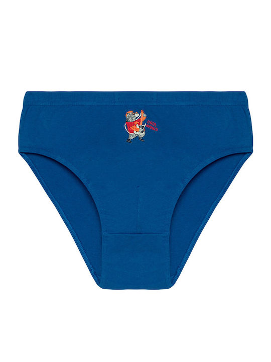 Minerva Go Easy Kids Set With Panties 3 Pieces Multicolour Minerva Go Easy Kids Set With Panties 3 Pieces Multicolour