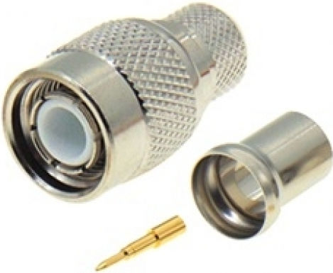 Ultimax Βύσμα TNC male (01.108.0018)