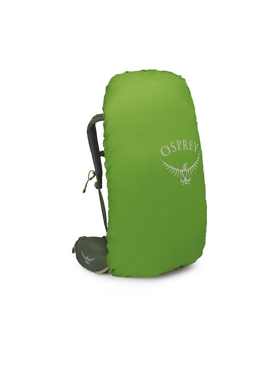 Osprey Kestrel 48 Mountaineering Backpack 46lt Blue 10004762