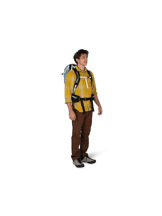 Osprey Stratos 24 Waterproof Mountaineering Backpack 24lt Red 10004055