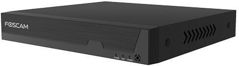 Foscam Înregistrare video NVR 8 canale cu rezoluție Full HD+ 340354