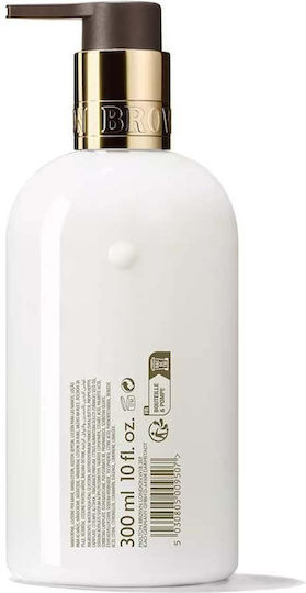 Molton Brown Marvelous Κρεμοσάπουνο με Αντλία Mandarin & Spice 300ml