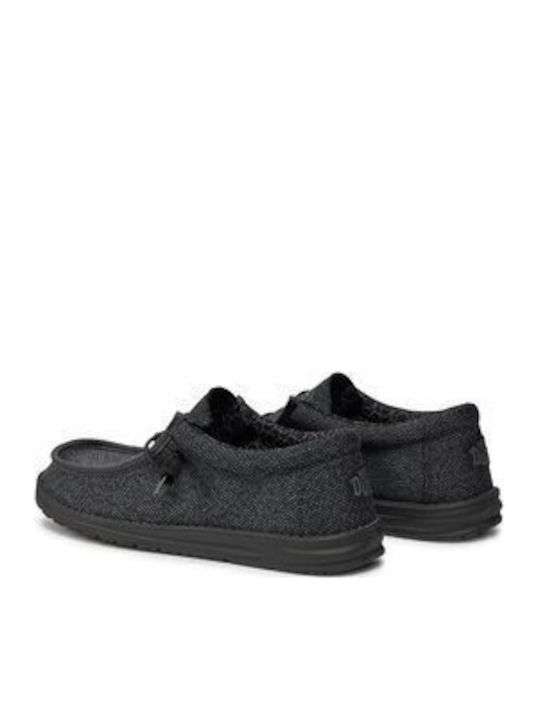 Sox Women's Moccasins in Gray Color