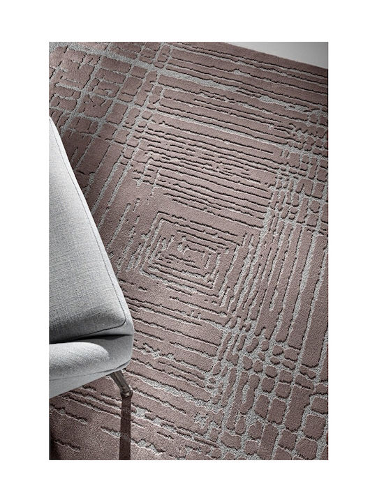 Guy Laroche Prato Opal Rug Rectangular Opal