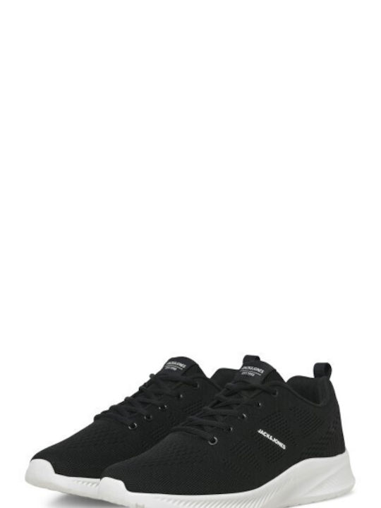 Jack & Jones Ανδρικά Sneakers Anthracite