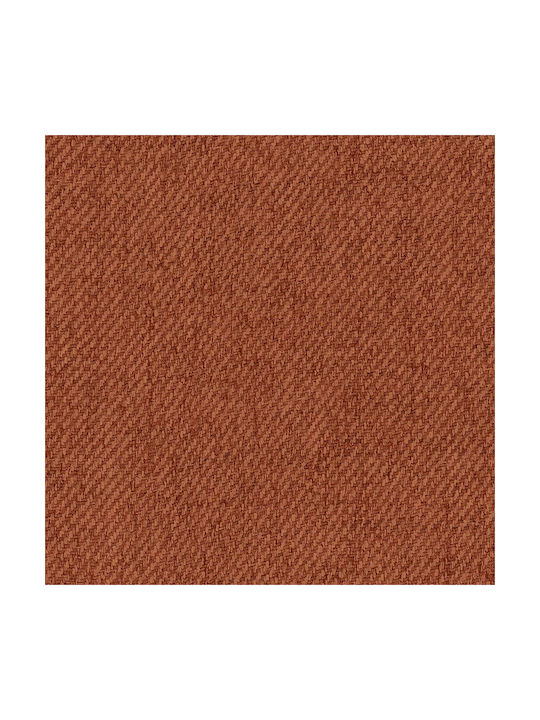 Jacob Ecke Sofa Bett mit Rechte Ecke Orange 264x154x84,7cm