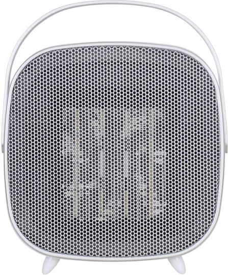 Zilan Keramik Heizlüfter Boden 1500W