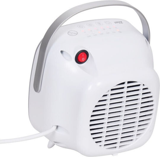 Zilan Keramik Heizlüfter Boden 1500W