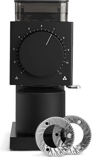 Fellow Ode Coffee Grinder On Demand 140W with Bean Hopper Capacity 100gr