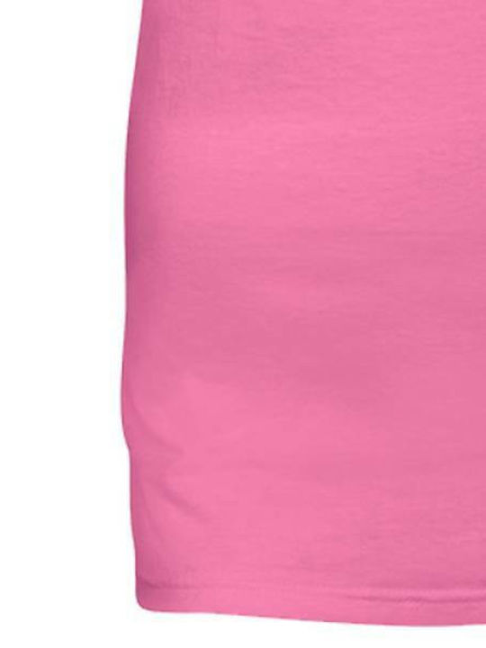 Takeposition Women's Blouse with Straps Pink