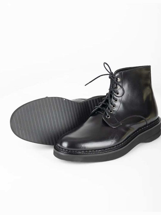 Calce Men's Boots Black