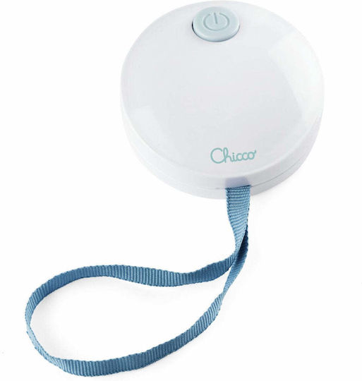 Chicco Κρεμαστό Παιχνίδι Αυτοκινήτου με Περιστροφή Rainbow για Νεογέννητα