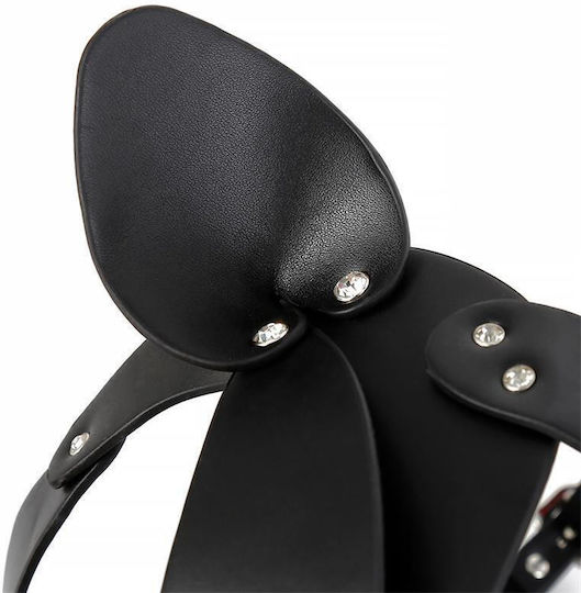 IntoYou BDSM Μάσκα
