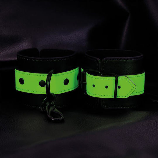 IntoYou BDSM Kit σε Μαύρο Χρώμα 5τμχ