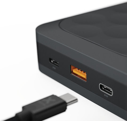 Xtorm Fuel Series Power Bank 45000mAh 67W Μαύρο