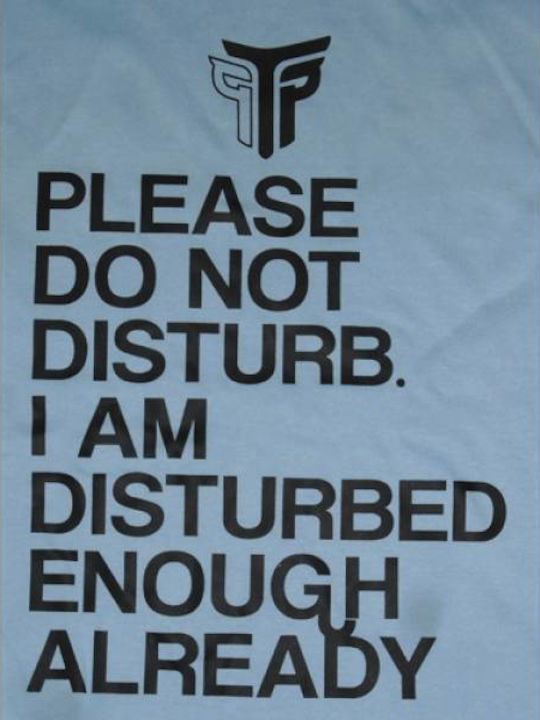 Takeposition Disturb Enough Women's Sweatshirt ''''