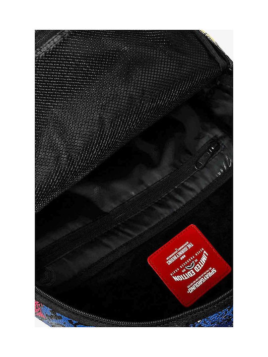 Sprayground Bărbați Rucsac Impermeabil