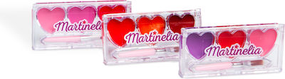 Martinelia Starshine Lip Palette Kinder Make-up