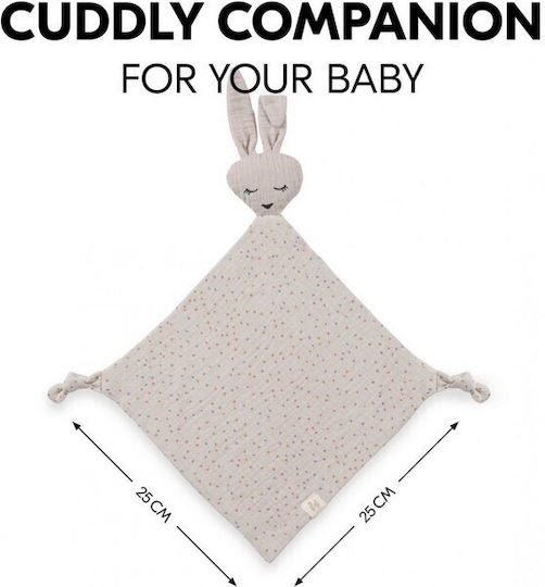 Hauck Babytuch Tröster-Tuch Beige