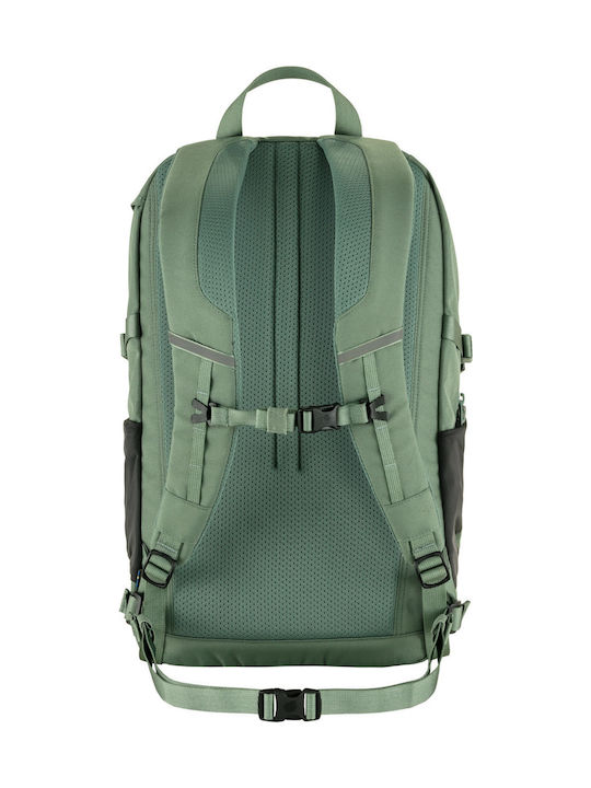 Fjallraven Skule Waterproof 28lt Green