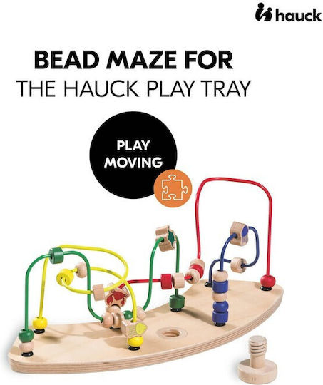 Hauck Labyrinth Labyrinth aus Holz