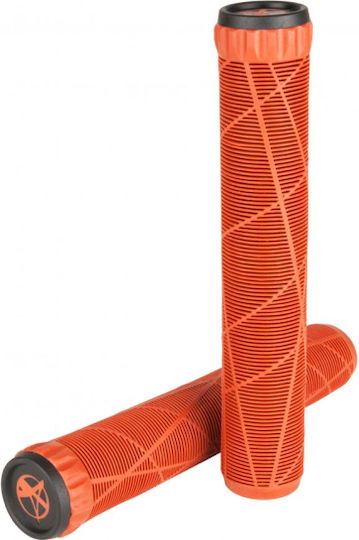 Addict ADD-SGR-0002 Bicycle Handlebar Grips in Red Color