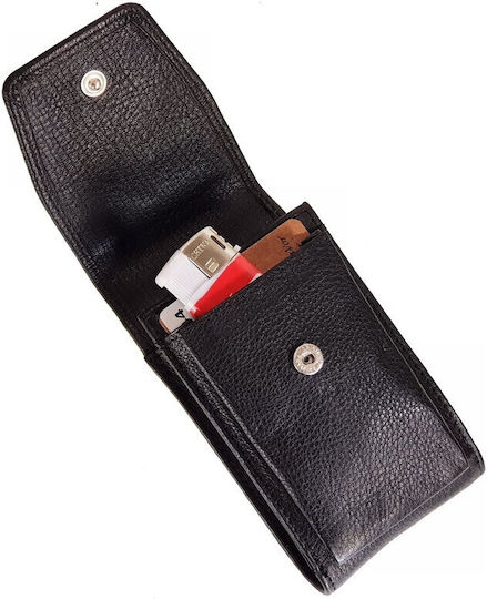 Lavor Cigarette Case Brown