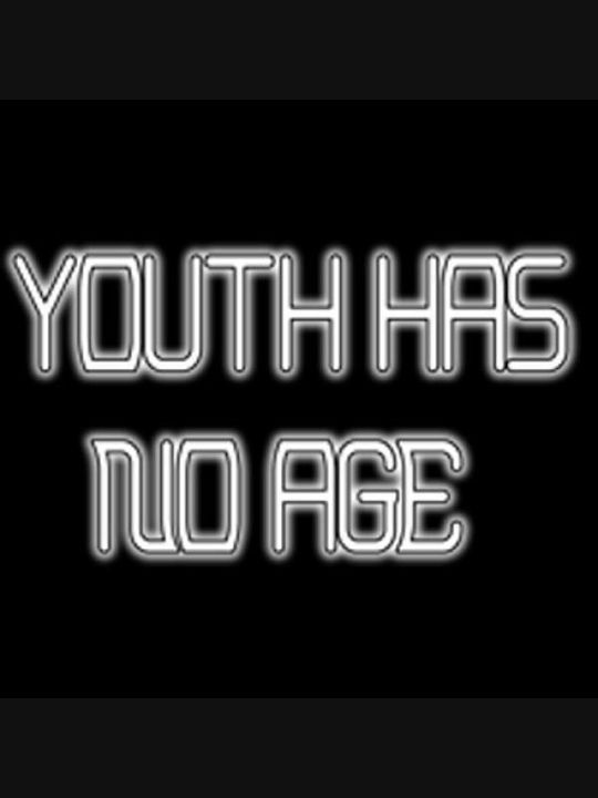 Takeposition Youth No Age Ανδρική Μπλούζα Μακρυμάνικη Μαύρη