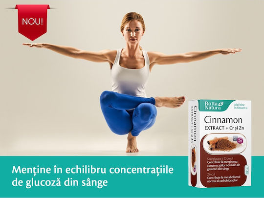 Rotta Natura 30 capace