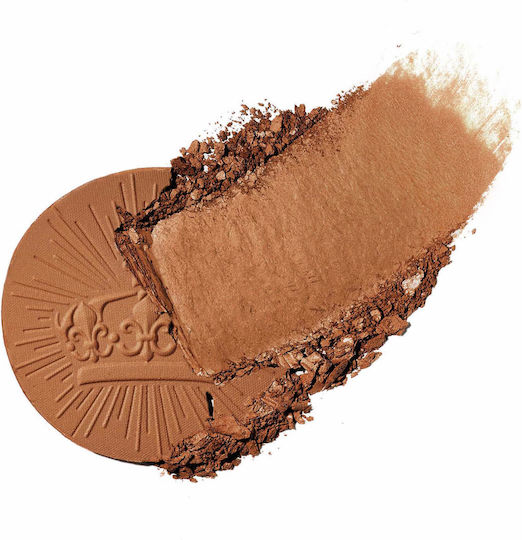 PAT McGRATH LABS Skin Fetish Divine Bronzer Powder Desert Glow 4.8gr
