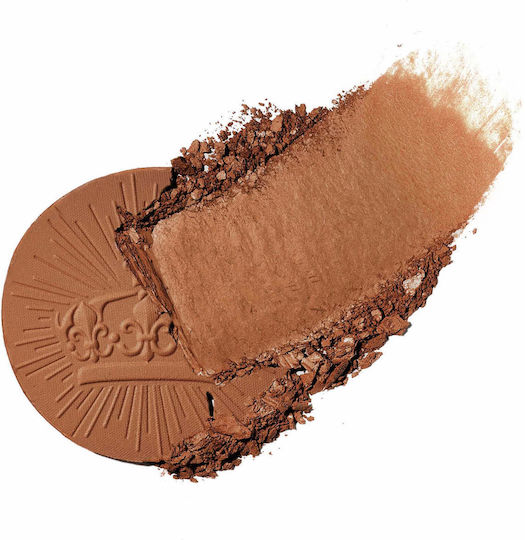 PAT McGRATH LABS Skin Fetish Divine Bronzer Powder Bronze Nirvana 4.8gr
