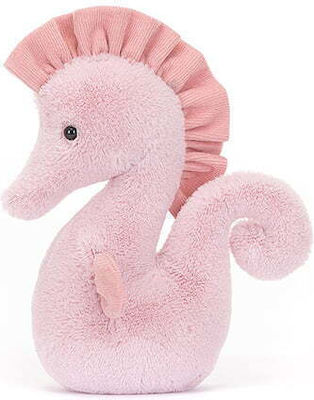 Jellycat Plush Σιένα Ι Ιππόκαμπος 17 cm