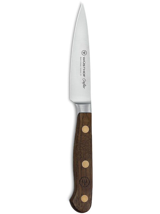 Wusthof Crafter General Use Knife of Stainless Steel 9cm 1010830409