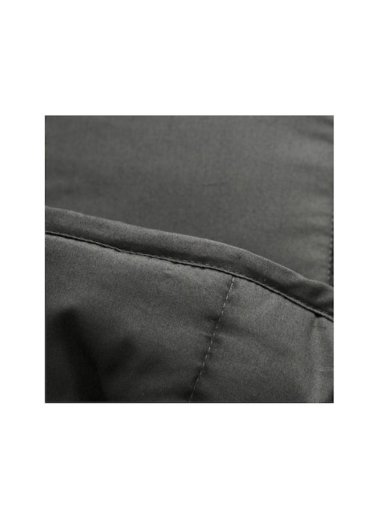 Ruhhy Gravity Blanket Single 150x200cm Gray