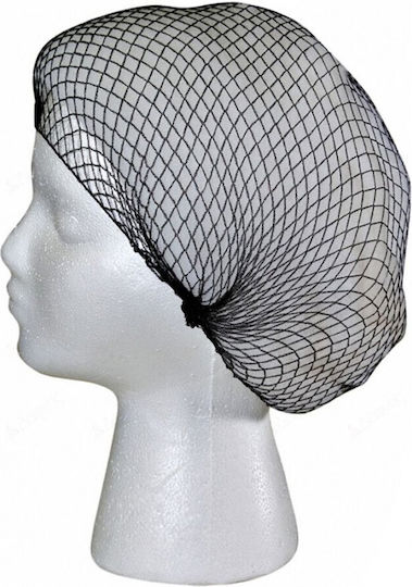 Afoi Giannakopouloi Filet Black 8303
